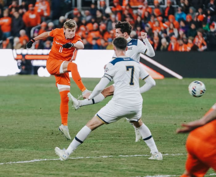 Clemson national championship